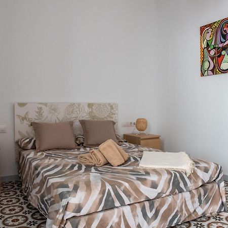 Hauzify I Apartament Can Misse Καλέλα Εξωτερικό φωτογραφία