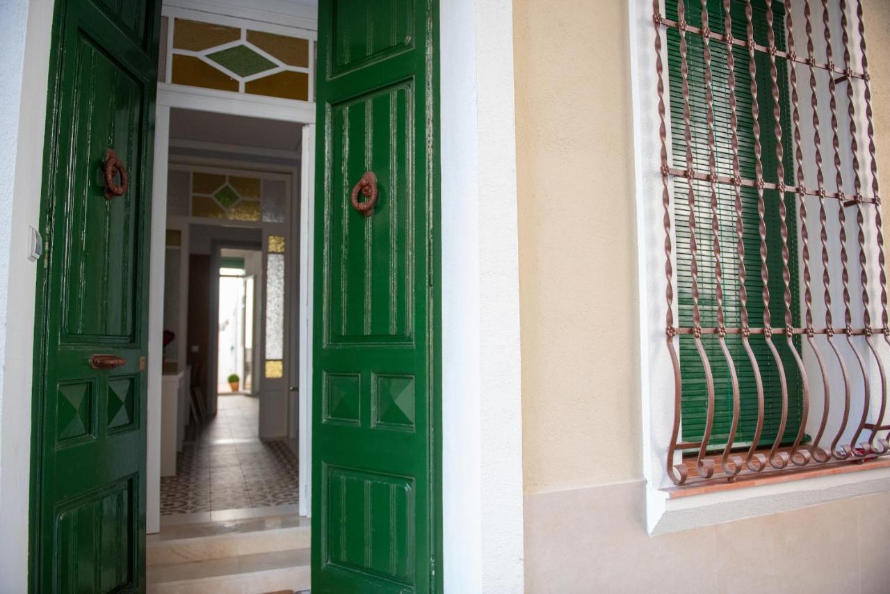 Hauzify I Apartament Can Misse Καλέλα Εξωτερικό φωτογραφία