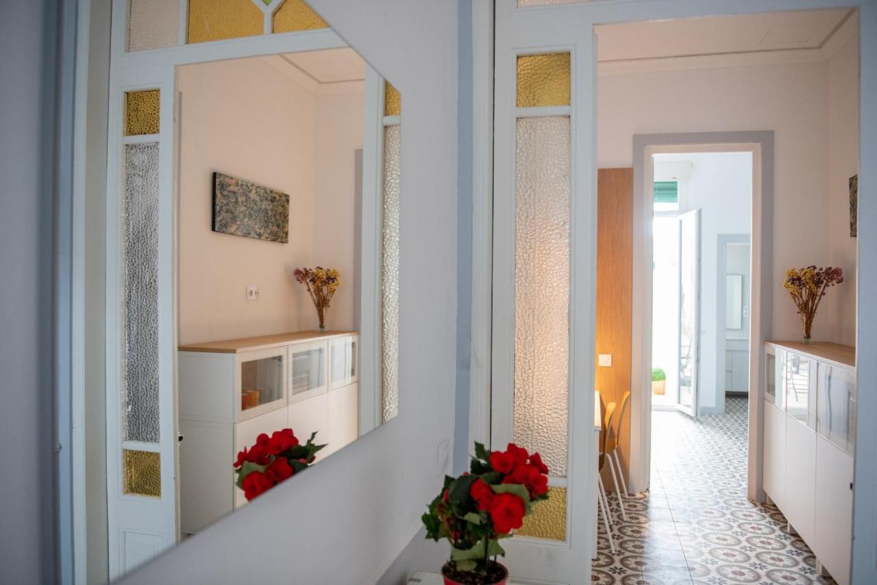 Hauzify I Apartament Can Misse Καλέλα Εξωτερικό φωτογραφία