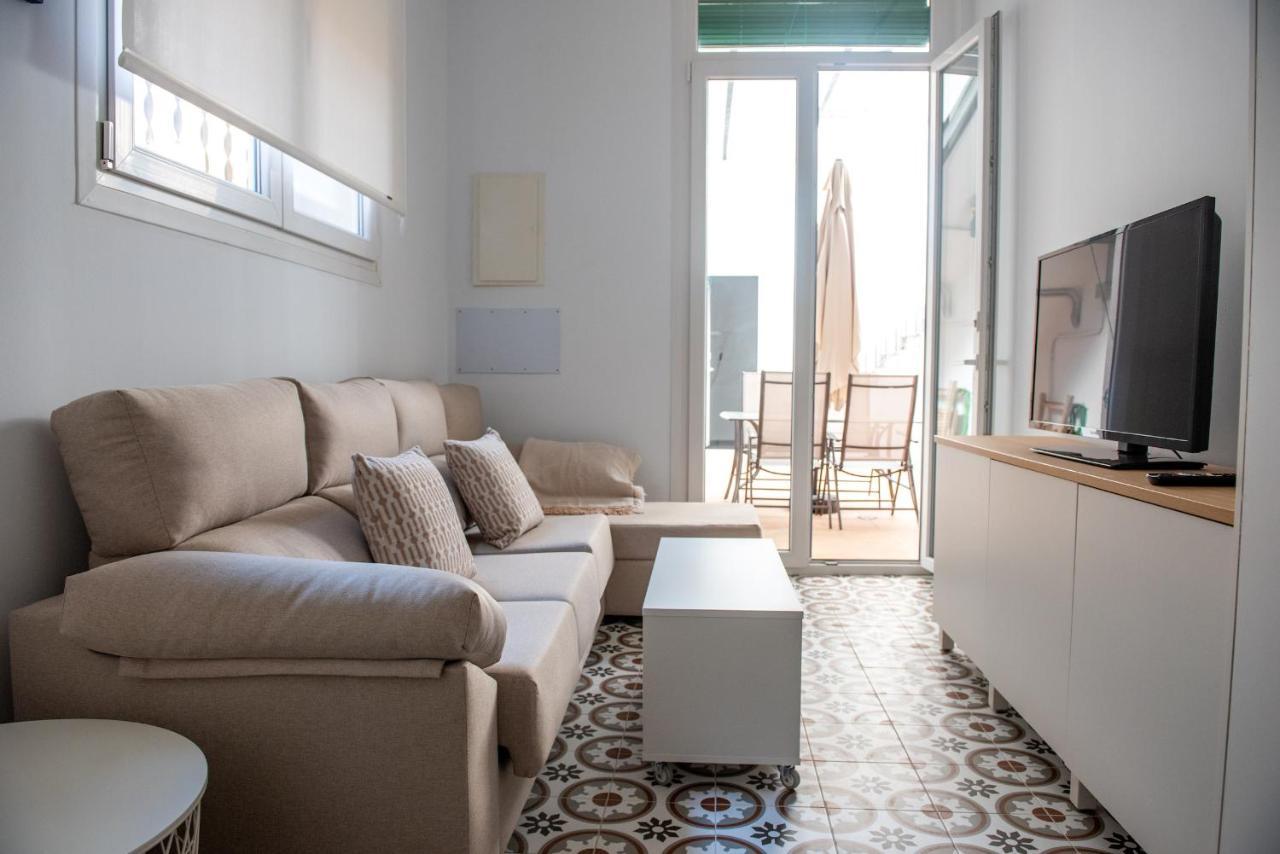 Hauzify I Apartament Can Misse Καλέλα Εξωτερικό φωτογραφία