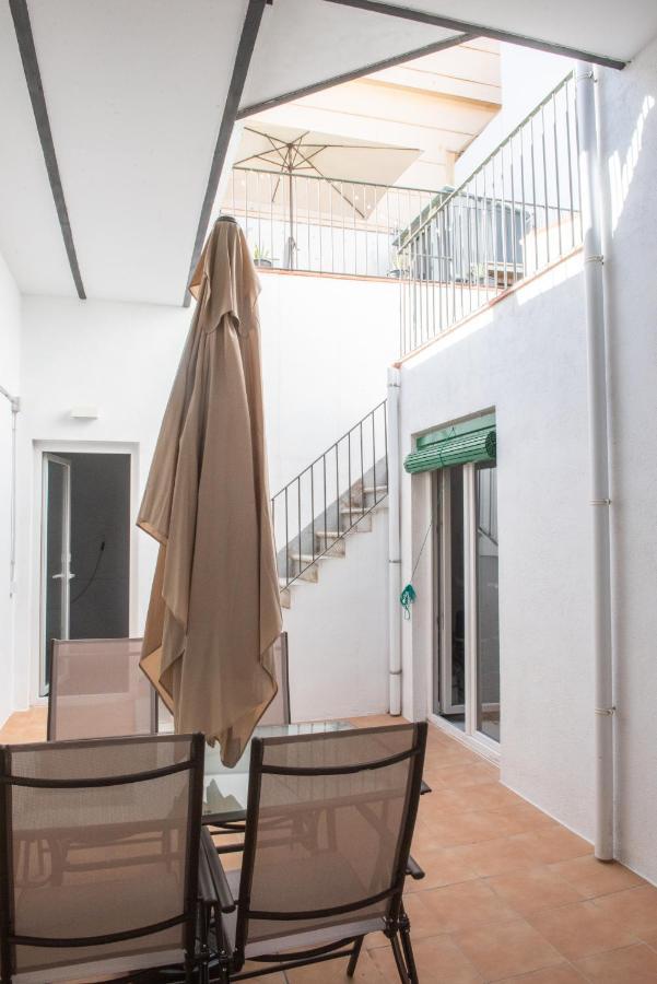 Hauzify I Apartament Can Misse Καλέλα Εξωτερικό φωτογραφία