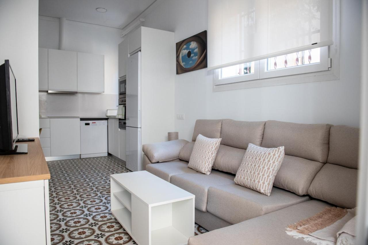 Hauzify I Apartament Can Misse Καλέλα Εξωτερικό φωτογραφία