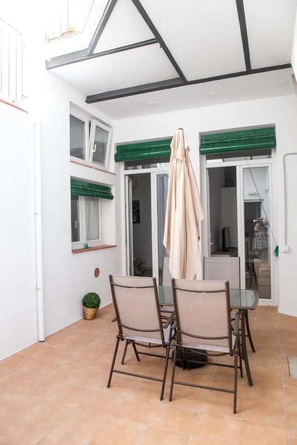 Hauzify I Apartament Can Misse Καλέλα Εξωτερικό φωτογραφία