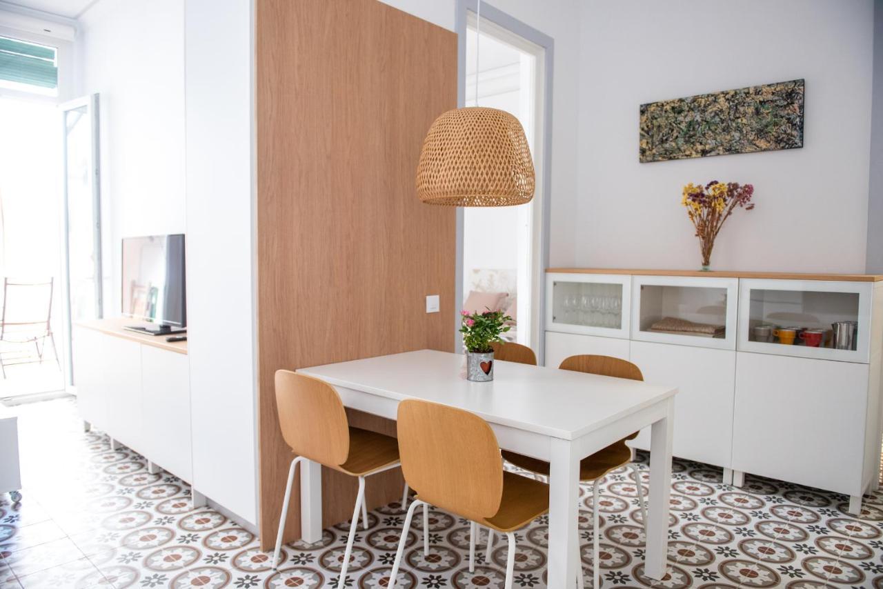 Hauzify I Apartament Can Misse Καλέλα Εξωτερικό φωτογραφία