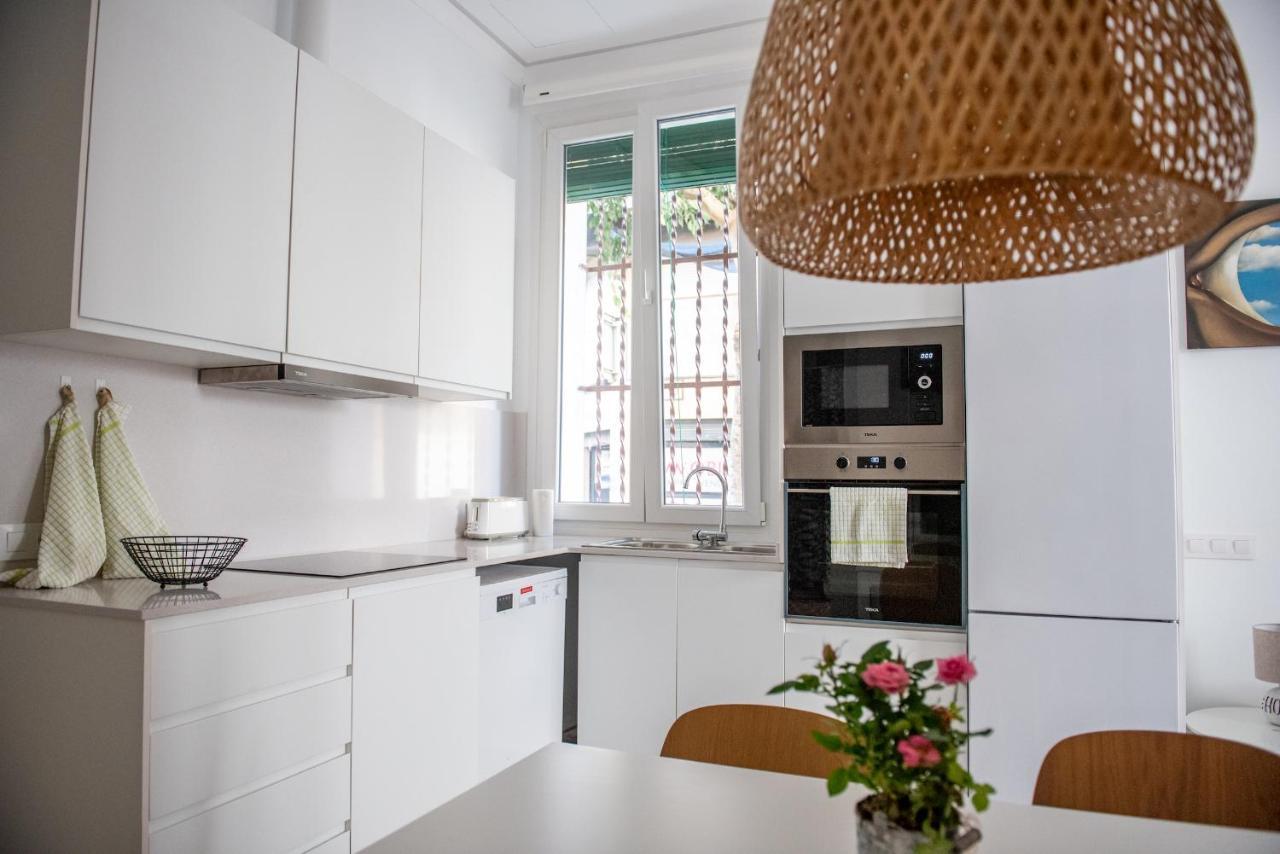 Hauzify I Apartament Can Misse Καλέλα Εξωτερικό φωτογραφία