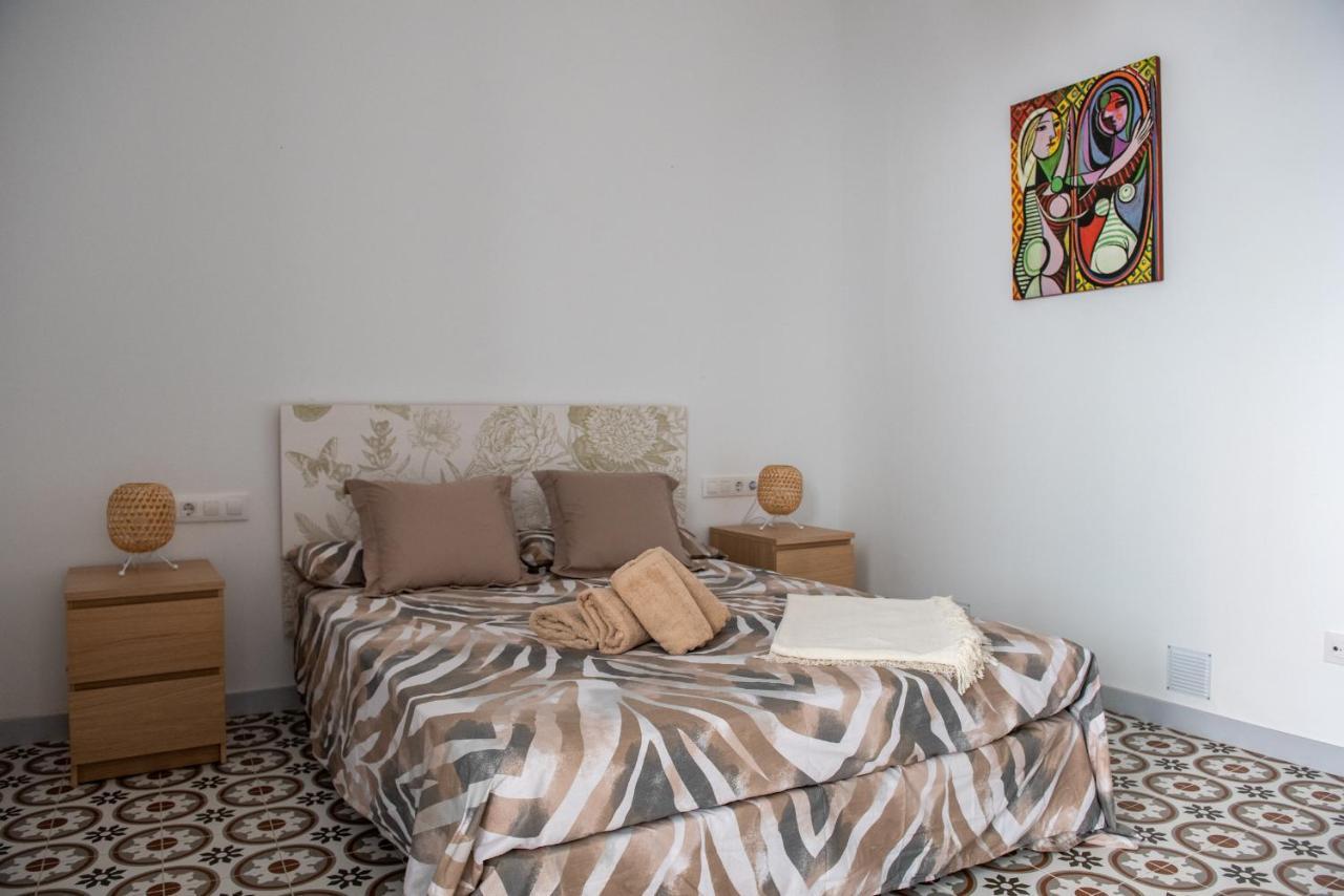 Hauzify I Apartament Can Misse Καλέλα Εξωτερικό φωτογραφία