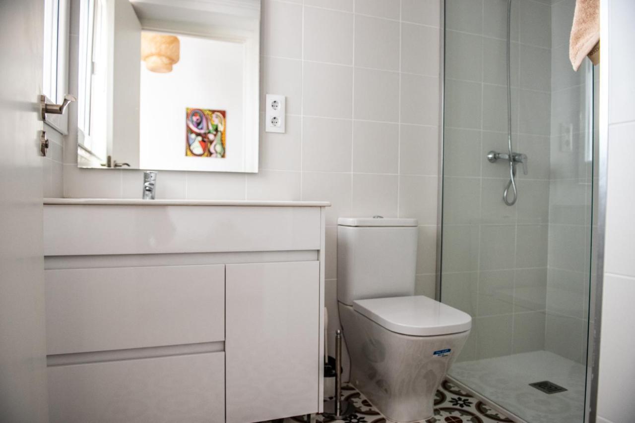 Hauzify I Apartament Can Misse Καλέλα Εξωτερικό φωτογραφία