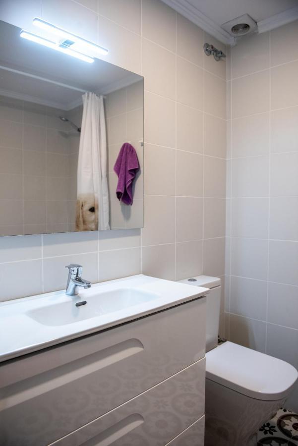 Hauzify I Apartament Can Misse Καλέλα Εξωτερικό φωτογραφία