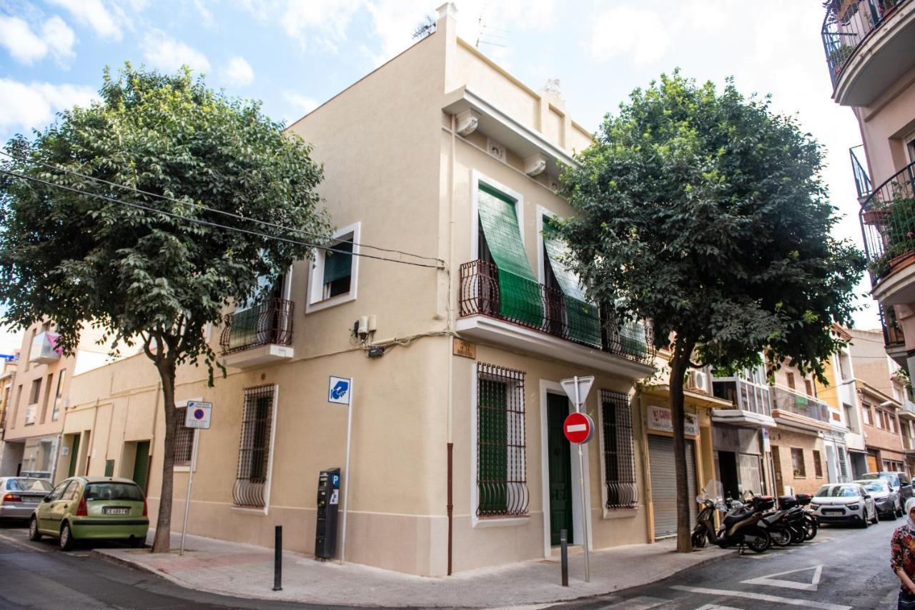 Hauzify I Apartament Can Misse Καλέλα Εξωτερικό φωτογραφία