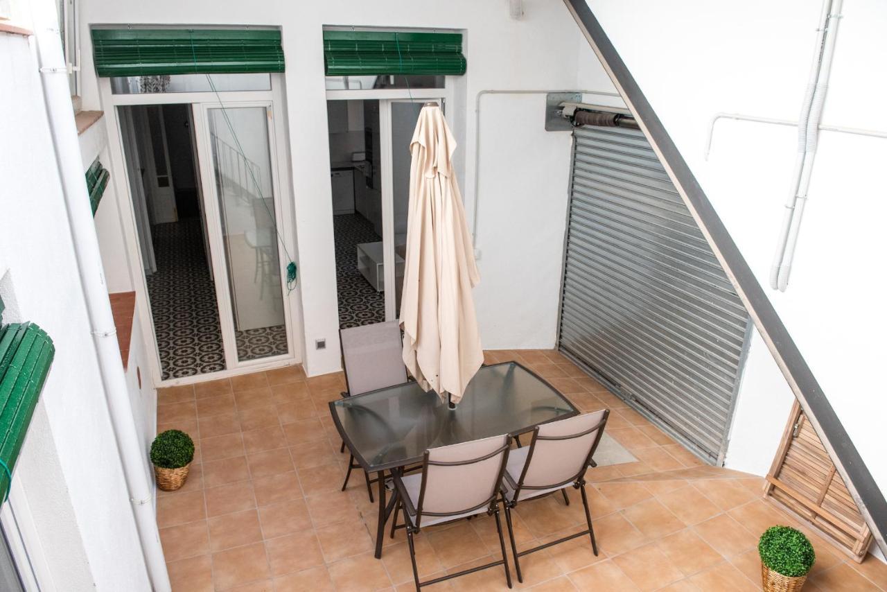 Hauzify I Apartament Can Misse Καλέλα Εξωτερικό φωτογραφία
