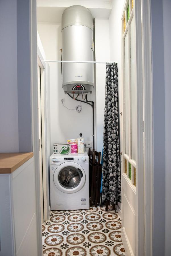 Hauzify I Apartament Can Misse Καλέλα Εξωτερικό φωτογραφία