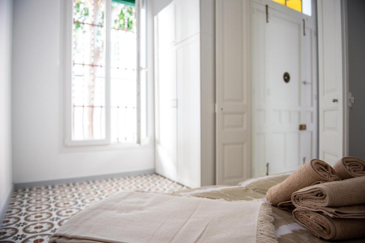 Hauzify I Apartament Can Misse Καλέλα Εξωτερικό φωτογραφία
